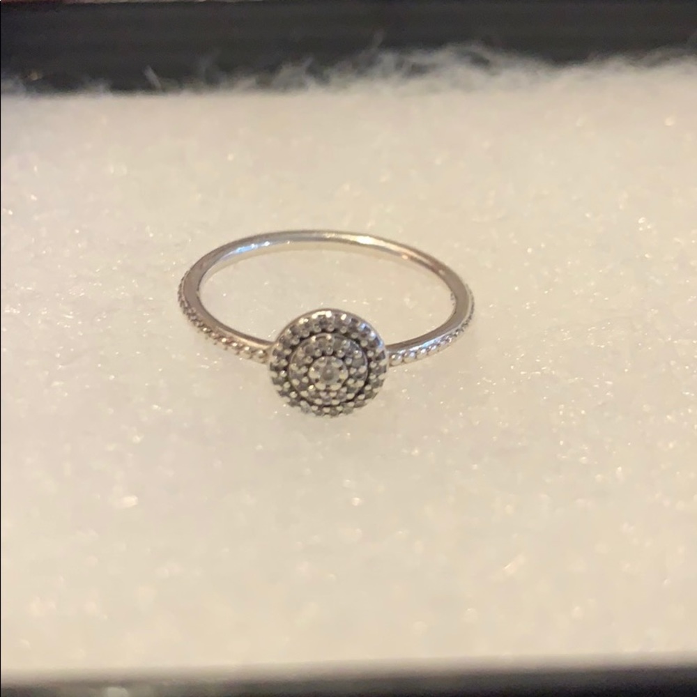 Pandora ring